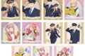 TVアニメ「その着せ替え人形は恋をする」Season 2 描き下ろし 旅行ver. トレーディングミニ色紙 アニメイトで
2027/01/19 発売 TVアニメ「その着せ替え人形は恋をする」Season 2 描き下ろし 旅行ver. トレーディングミニ色紙 アニメイトで
2027/01/19 発売