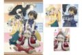 メイドインアビス 目覚める神秘 クリアファイル&ブロマイドセット 和装ver. アニメイトで
2027年01月発売 メイドインアビス 目覚める神秘 クリアファイル&ブロマイドセット 和装ver. アニメイトで
2027年01月発売