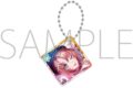 バンドリ! ガルパ アクリルキーホルダー/vol.3 大和 麻弥 アニメイトで
2026/09/25 発売 バンドリ! ガルパ アクリルキーホルダー/vol.3 大和 麻弥 アニメイトで
2026/09/25 発売