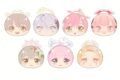 ブルーアーカイブ (ブルアカ) おまんじゅうにぎにぎマスコット3
2027年01月発売 ブルーアーカイブ (ブルアカ) おまんじゅうにぎにぎマスコット3
2027年01月発売