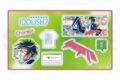 アイドリッシュセブン グループ記念日2026『Dance Practice project Choreo』 アクリルステッカー 二階堂大和
2027年2月13日発売 アイドリッシュセブン グループ記念日2026『Dance Practice project Choreo』 アクリルステッカー 二階堂大和
2027年2月13日発売