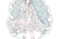 初音ミクとEko iXimaのミクストメディア展 防水ステッカー <A>
2027年01月発売 初音ミクとEko iXimaのミクストメディア展 防水ステッカー <A>
2027年01月発売