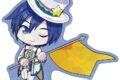 プロセカ 『プロジェクトセカイ 6th Anniversary 感謝祭』ミニキャラ クリアホロステッカー06 KAITO
2026年10月13日発売 プロセカ 『プロジェクトセカイ 6th Anniversary 感謝祭』ミニキャラ クリアホロステッカー06 KAITO
2026年10月13日発売