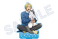 サカモトデイズ ビッグアクリルスタンド 猫と戯れver. 朝倉 シン【再販】
2026年10月発売 サカモトデイズ ビッグアクリルスタンド 猫と戯れver. 朝倉 シン【再販】
2026年10月発売