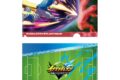 『イナズマイレブン 英雄たちのヴィクトリーロード』 イナズマイレブン 18周年記念イラストクリアファイル
2026年12月発売 『イナズマイレブン 英雄たちのヴィクトリーロード』 イナズマイレブン 18周年記念イラストクリアファイル
2026年12月発売
