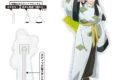 『らんま1/2』第3期 どこスタ(ホログラムver.)/ムース
2026年12月下旬発売 『らんま1/2』第3期 どこスタ(ホログラムver.)/ムース
2026年12月下旬発売