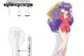 『らんま1/2』第3期 どこスタ(ホログラムver.)/シャンプー
2026年12月下旬発売 『らんま1/2』第3期 どこスタ(ホログラムver.)/シャンプー
2026年12月下旬発売