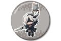 アニメNieR:Automata Ver1.1a 2B DOT DOT 100mm缶バッジ ver.B
2027年1月19日発売 アニメNieR:Automata Ver1.1a 2B DOT DOT 100mm缶バッジ ver.B
2027年1月19日発売