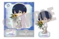 忘却バッテリー オーロラミニアクリルスタンド 清峰葉流火 Sunflower mini ver.
2026年11月中旬発売 忘却バッテリー オーロラミニアクリルスタンド 清峰葉流火 Sunflower mini ver.
2026年11月中旬発売