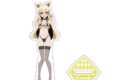 魔法少女にあこがれて アクリルスタンド 天川薫子(サキュバスver)
2026年12月上旬発売 魔法少女にあこがれて アクリルスタンド 天川薫子(サキュバスver)
2026年12月上旬発売
