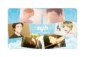 【TCG-マット】映画 ギヴン 海へ syh 場面写マルチデスクマット
2027年1月29日発売
で取扱中 【TCG-マット】映画 ギヴン 海へ syh 場面写マルチデスクマット
2027年1月29日発売
で取扱中