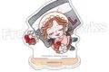 Identity V 第五人格幼稚園~おひるねタイム~ アクリルスタンド Vol.2 応援団
アニメイトで
2026/11/25 発売 Identity V 第五人格幼稚園~おひるねタイム~ アクリルスタンド Vol.2 応援団
アニメイトで
2026/11/25 発売