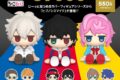 ちょこラバ!JITOT/「ヒプノシスマイクsideA」 アニメイトで2026年11月発売 ちょこラバ!JITOT/「ヒプノシスマイクsideA」 アニメイトで2026年11月発売