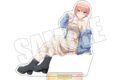 五等分の花嫁* アクリルスタンド
2026年10月上旬発売
で取扱中 (アニメイト) 五等分の花嫁* アクリルスタンド
2026年10月上旬発売
で取扱中 (アニメイト)