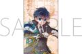 刀剣乱舞ONLINE 一筆箋/謙信景光
2024年2月3日発売 刀剣乱舞ONLINE 一筆箋/謙信景光
2024年2月3日発売