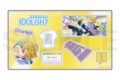 アイドリッシュセブン グループ記念日2026『Dance Practice project Choreo』 アクリルステッカー 六弥ナギ
2027年2月13日発売 アイドリッシュセブン グループ記念日2026『Dance Practice project Choreo』 アクリルステッカー 六弥ナギ
2027年2月13日発売