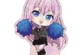 プロセカ 『プロジェクトセカイ 6th Anniversary 感謝祭』ミニキャラ クリアホロステッカー04 巡音ルカ
2026年10月13日発売 プロセカ 『プロジェクトセカイ 6th Anniversary 感謝祭』ミニキャラ クリアホロステッカー04 巡音ルカ
2026年10月13日発売