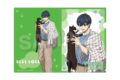 ブルーロック クリアファイル 猫と戯れver. 潔 世一
2026年05月上旬発売
で取扱中 ブルーロック クリアファイル 猫と戯れver. 潔 世一
2026年05月上旬発売
で取扱中