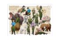 ダンガンロンパシリーズ 野崎つばたさんイラスト 集合 飼育係ver. A3マット加工ポスター
2027年1月19日発売 ダンガンロンパシリーズ 野崎つばたさんイラスト 集合 飼育係ver. A3マット加工ポスター
2027年1月19日発売