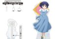 『らんま1/2』第3期 どこスタ(ホログラムver.)/天道あかね
2026年12月下旬発売 『らんま1/2』第3期 どこスタ(ホログラムver.)/天道あかね
2026年12月下旬発売