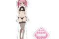 魔法少女にあこがれて アクリルスタンド 花菱はるか(サキュバスver)
2026年12月上旬発売 魔法少女にあこがれて アクリルスタンド 花菱はるか(サキュバスver)
2026年12月上旬発売