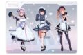 グリッドマンユニバース ブランケット
2027年01月発売 グリッドマンユニバース ブランケット
2027年01月発売