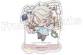 Identity V 第五人格幼稚園~おひるねタイム~ アクリルスタンド Vol.2 作曲家
アニメイトで
2026/11/25 発売 Identity V 第五人格幼稚園~おひるねタイム~ アクリルスタンド Vol.2 作曲家
アニメイトで
2026/11/25 発売