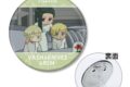 TVアニメ「TRIGUN STAMPEDE」 ヴァッシュ&ナイヴズ&レム ゆるコマ 3WAY缶バッジ アニメイトで
2026/12/09 発売 TVアニメ「TRIGUN STAMPEDE」 ヴァッシュ&ナイヴズ&レム ゆるコマ 3WAY缶バッジ アニメイトで
2026/12/09 発売