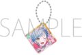 バンドリ! ガルパ アクリルキーホルダー/vol.3 氷川 日菜 アニメイトで
2026/09/25 発売 バンドリ! ガルパ アクリルキーホルダー/vol.3 氷川 日菜 アニメイトで
2026/09/25 発売