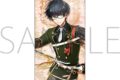 刀剣乱舞ONLINE 一筆箋/篭手切江
2024年2月3日発売 刀剣乱舞ONLINE 一筆箋/篭手切江
2024年2月3日発売