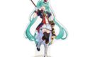 39Culture 2026 MUSIC アクリルスタンド / 初音ミク
2026年12月発売 39Culture 2026 MUSIC アクリルスタンド / 初音ミク
2026年12月発売