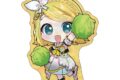 プロセカ 『プロジェクトセカイ 6th Anniversary 感謝祭』ミニキャラ クリアホロステッカー02 鏡音リン
2026年10月13日発売 プロセカ 『プロジェクトセカイ 6th Anniversary 感謝祭』ミニキャラ クリアホロステッカー02 鏡音リン
2026年10月13日発売