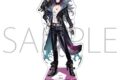 NIJISANJI EN アクリルスタンド/Doppio Dropscythe
2026年12月11日発売 NIJISANJI EN アクリルスタンド/Doppio Dropscythe
2026年12月11日発売
