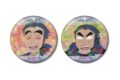 忍たま乱太郎 厚着太逸 場面写ホログラム缶バッジ2個セット
2026年8月7日発売 忍たま乱太郎 厚着太逸 場面写ホログラム缶バッジ2個セット
2026年8月7日発売