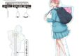 アオのハコ どこスタ(ホログラムver.)/蝶野雛A
2026年12月下旬発売 アオのハコ どこスタ(ホログラムver.)/蝶野雛A
2026年12月下旬発売