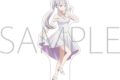 リゼロ アクリルスタンド/~プロム~ エミリア
2026年11月21日発売 リゼロ アクリルスタンド/~プロム~ エミリア
2026年11月21日発売