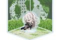 アニメNieR:Automata Ver1.1a A2 DOT DOT キューブ型ジオラマ風アクリルスタンド
2027年1月19日発売 アニメNieR:Automata Ver1.1a A2 DOT DOT キューブ型ジオラマ風アクリルスタンド
2027年1月19日発売