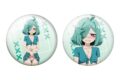 魔法少女にあこがれて 75mm缶バッジ2個セット 姉母ネモ(嫌パンver)
2026年12月上旬発売 魔法少女にあこがれて 75mm缶バッジ2個セット 姉母ネモ(嫌パンver)
2026年12月上旬発売