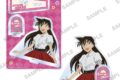 名探偵コナン ジオラマアクリルスタンド アメリカンオールディーズver. 毛利蘭
2026年12月発売 名探偵コナン ジオラマアクリルスタンド アメリカンオールディーズver. 毛利蘭
2026年12月発売
