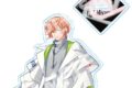パラライ -LIVE FOR the TRUTH- アクリルスタンド 御山 京
アニメイトで
2026/11/17 発売 パラライ -LIVE FOR the TRUTH- アクリルスタンド 御山 京
アニメイトで
2026/11/17 発売