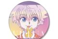 ハンターハンター キルア Ani-Art clear label BIG缶バッジ
アニメイトで
2026/12/19 発売 ハンターハンター キルア Ani-Art clear label BIG缶バッジ
アニメイトで
2026/12/19 発売