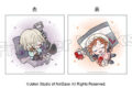 Identity V 第五人格幼稚園~おひるねタイム~ クッションカバー Vol.2 墓守&応援団
アニメイトで
2026/11/25 発売 Identity V 第五人格幼稚園~おひるねタイム~ クッションカバー Vol.2 墓守&応援団
アニメイトで
2026/11/25 発売