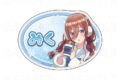 『五等分の花嫁*』 ウインターMode & クリスマスMode お名前バッジ【中野三玖:ウインターMode】
2026年12月下旬発売 『五等分の花嫁*』 ウインターMode & クリスマスMode お名前バッジ【中野三玖:ウインターMode】
2026年12月下旬発売