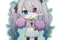 プロセカ 『プロジェクトセカイ 6th Anniversary 感謝祭』ミニキャラ クリアホロステッカー01 初音ミク
2026年10月13日発売 プロセカ 『プロジェクトセカイ 6th Anniversary 感謝祭』ミニキャラ クリアホロステッカー01 初音ミク
2026年10月13日発売