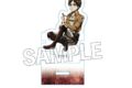 進撃の巨人 ひっかけアクリルスタンド エレン
2026年10月発売
で取扱中 進撃の巨人 ひっかけアクリルスタンド エレン
2026年10月発売
で取扱中