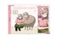 ダンガンロンパシリーズ 野崎つばたさんイラスト 七海千秋 飼育係ver. A3マット加工ポスター
2027年1月19日発売 ダンガンロンパシリーズ 野崎つばたさんイラスト 七海千秋 飼育係ver. A3マット加工ポスター
2027年1月19日発売