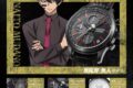 桃源暗鬼×『ANGEL CLOVER』 コラボレーションウォッチ 無陀野 無人モデル
2026年11月下旬発売 桃源暗鬼×『ANGEL CLOVER』 コラボレーションウォッチ 無陀野 無人モデル
2026年11月下旬発売