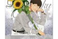 忘却バッテリー オイルインアクリルパネル 山田太郎 SUNFLOWER ver.
2026年11月中旬発売 忘却バッテリー オイルインアクリルパネル 山田太郎 SUNFLOWER ver.
2026年11月中旬発売