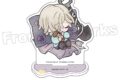 Identity V 第五人格幼稚園~おひるねタイム~ アクリルスタンド Vol.2 墓守
アニメイトで
2026/11/25 発売 Identity V 第五人格幼稚園~おひるねタイム~ アクリルスタンド Vol.2 墓守
アニメイトで
2026/11/25 発売