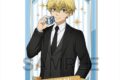 TVアニメ東京リベンジャーズ レザーパスケース Ver.3 デザイン05(松野千冬)
アニメイトで
2026年11月下旬発売 TVアニメ東京リベンジャーズ レザーパスケース Ver.3 デザイン05(松野千冬)
アニメイトで
2026年11月下旬発売